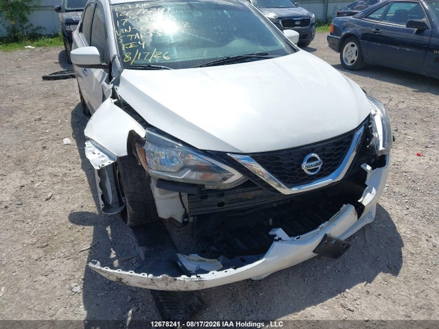Nissan Sentra 2017 3N1AB7AP6HL688932 Image 21