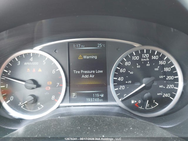 Nissan Sentra 2017 3N1AB7AP6HL688932 Image 7