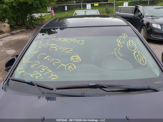 1G1PE5SB4E7213942 Chevrolet CRUZE LT