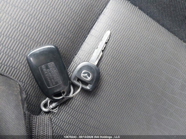 Aukcja sprzedaży 2009 Mazda 3 I, vin: JM1BK32F591256020, numer aukcji: 12678243