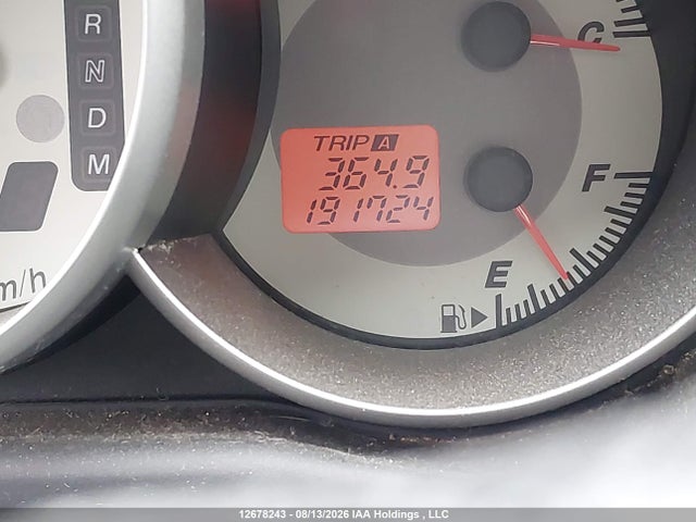 Aukcja sprzedaży 2009 Mazda 3 I, vin: JM1BK32F591256020, numer aukcji: 12678243