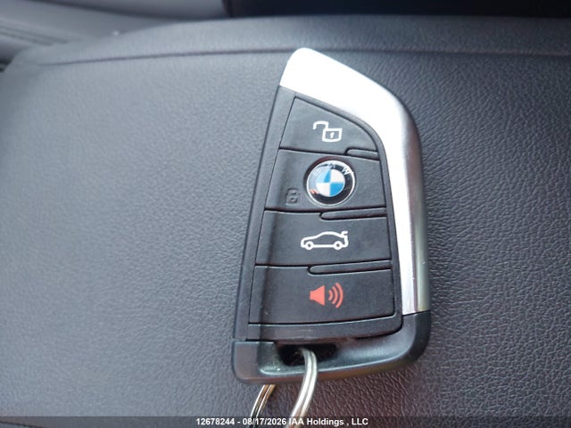 12678244 :رقم المزاد ، WBA73AK01L7F95865 vin ، 2020 Bmw 228i Gran Coupe Xdrive مزاد بيع