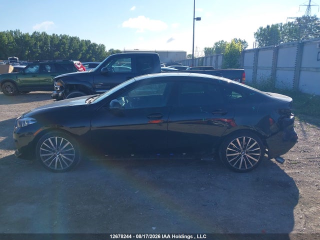 12678244 :رقم المزاد ، WBA73AK01L7F95865 vin ، 2020 Bmw 228i Gran Coupe Xdrive مزاد بيع
