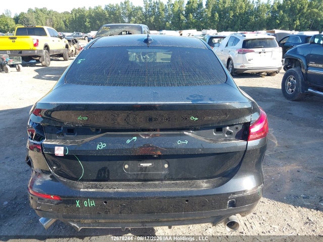 12678244 :رقم المزاد ، WBA73AK01L7F95865 vin ، 2020 Bmw 228i Gran Coupe Xdrive مزاد بيع