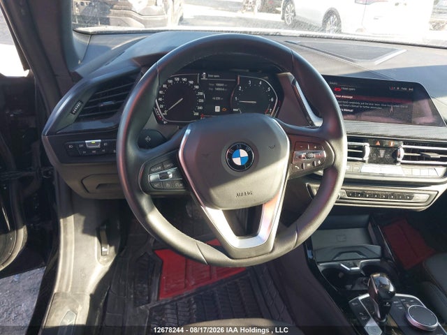 12678244 :رقم المزاد ، WBA73AK01L7F95865 vin ، 2020 Bmw 228i Gran Coupe Xdrive مزاد بيع