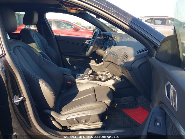 12678244 :رقم المزاد ، WBA73AK01L7F95865 vin ، 2020 Bmw 228i Gran Coupe Xdrive مزاد بيع