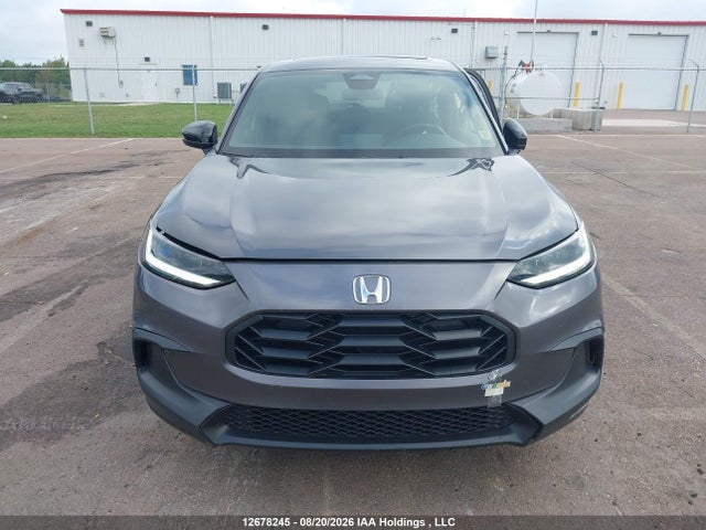 3CZRZ2H57TM100987 Honda HR-V SPORT