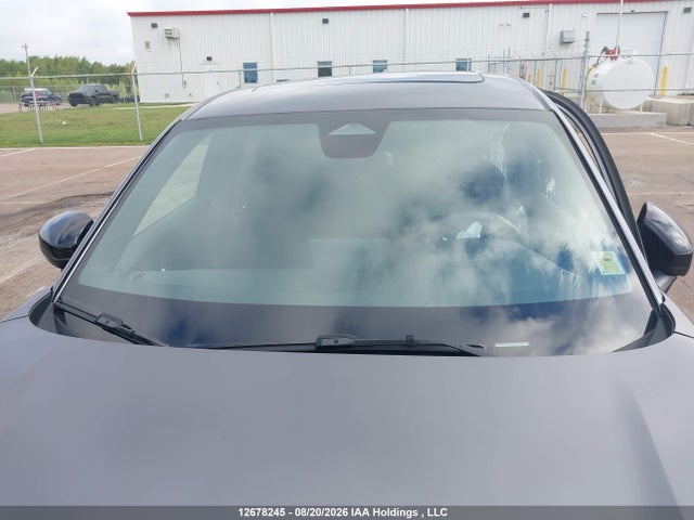 3CZRZ2H57TM100987 Honda HR-V SPORT
