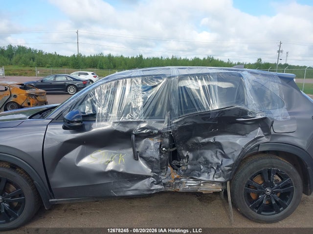 3CZRZ2H57TM100987 Honda HR-V SPORT