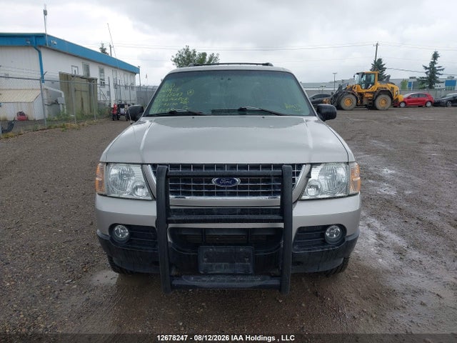 12678247 :رقم المزاد ، 1FMZU73EX3UC42170 vin ، 2003 Ford Explorer Nbx/xlt مزاد بيع