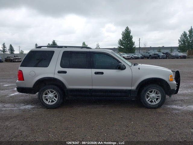 Aukcja sprzedaży 2003 Ford Explorer Nbx/xlt, vin: 1FMZU73EX3UC42170, numer aukcji: 12678247