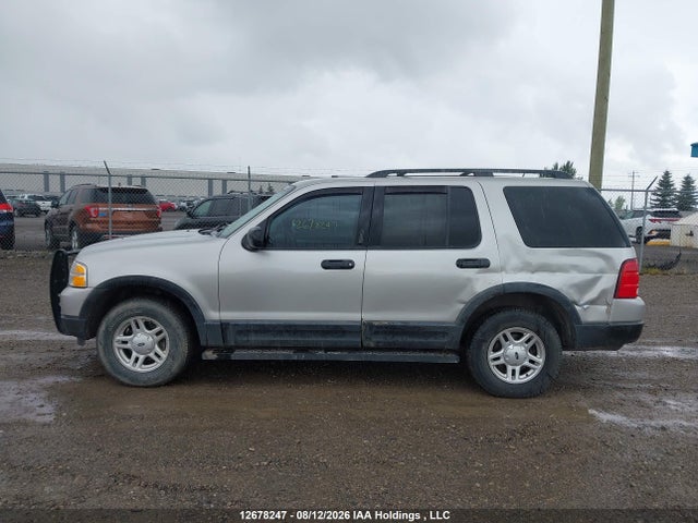 12678247 :رقم المزاد ، 1FMZU73EX3UC42170 vin ، 2003 Ford Explorer Nbx/xlt مزاد بيع