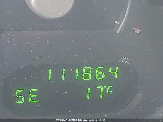 12678247 :رقم المزاد ، 1FMZU73EX3UC42170 vin ، 2003 Ford Explorer Nbx/xlt مزاد بيع
