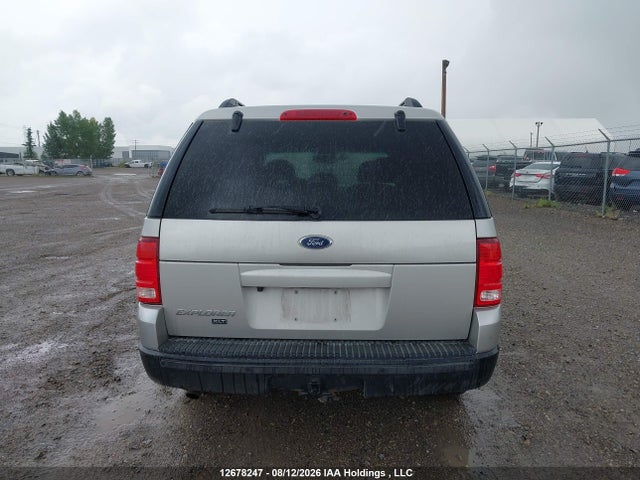 12678247 :رقم المزاد ، 1FMZU73EX3UC42170 vin ، 2003 Ford Explorer Nbx/xlt مزاد بيع