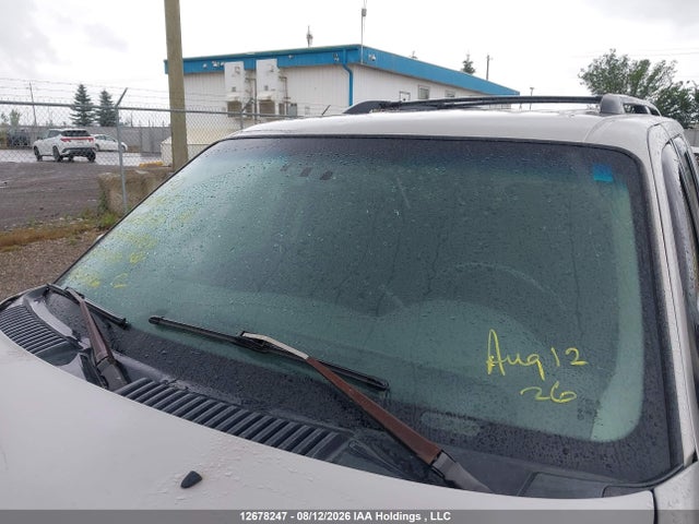 12678247 :رقم المزاد ، 1FMZU73EX3UC42170 vin ، 2003 Ford Explorer Nbx/xlt مزاد بيع