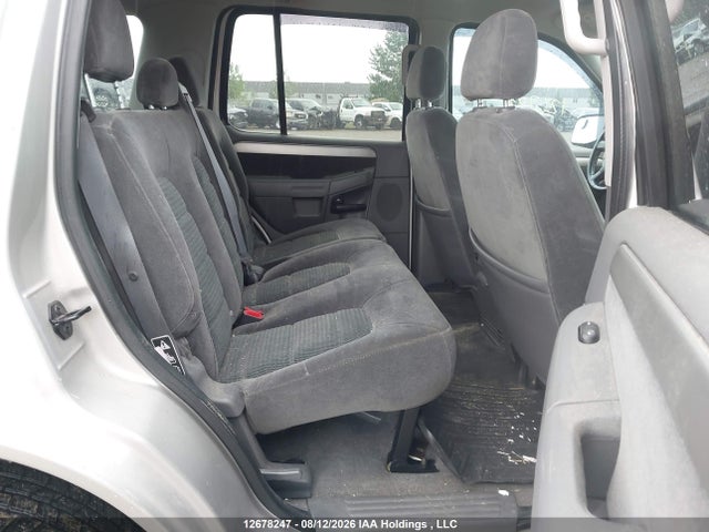 12678247 :رقم المزاد ، 1FMZU73EX3UC42170 vin ، 2003 Ford Explorer Nbx/xlt مزاد بيع