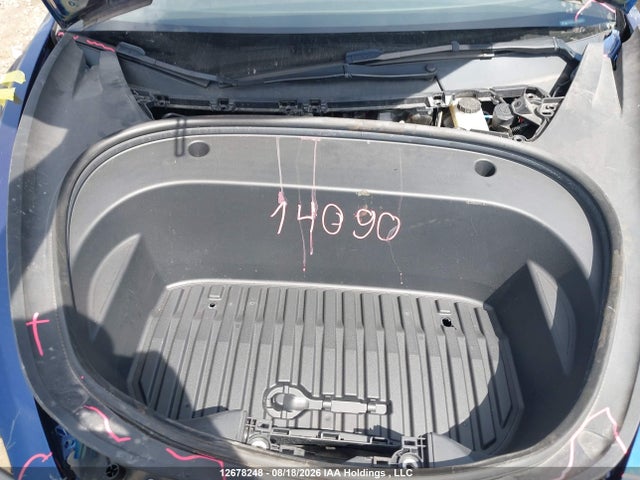 Tesla Model 3 Rwd 2023 5YJ3E1EA9PF500739 Image 10