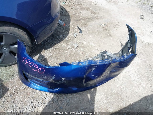 Tesla Model 3 Rwd 2023 5YJ3E1EA9PF500739 Image 12