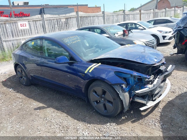 Tesla Model 3 Rwd 2023 5YJ3E1EA9PF500739 Image 14