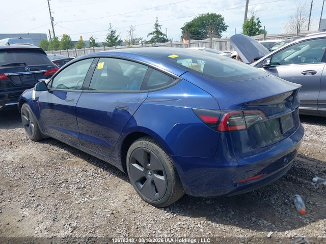 Tesla Model 3 Rwd 2023 5YJ3E1EA9PF500739 Image 15