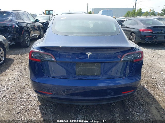 Tesla Model 3 Rwd 2023 5YJ3E1EA9PF500739 Image 17