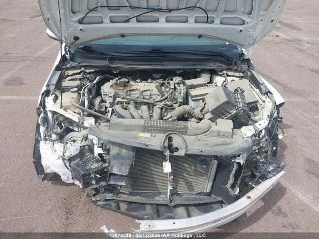 Toyota COROLLA LE 2020 5YFBPRBE5LP115365 Image 10