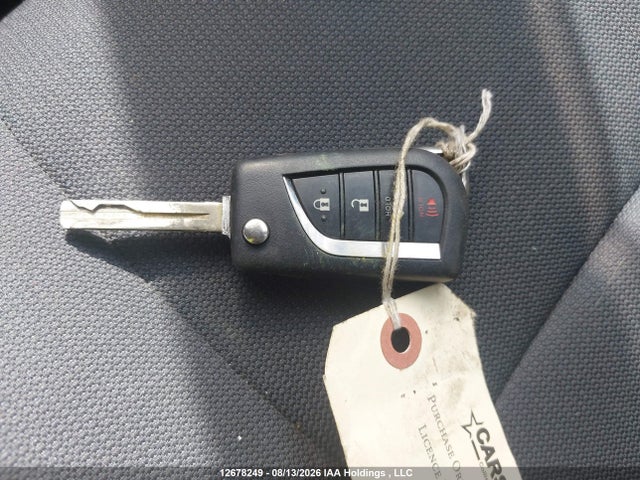 Toyota COROLLA LE 2020 5YFBPRBE5LP115365 Image 11