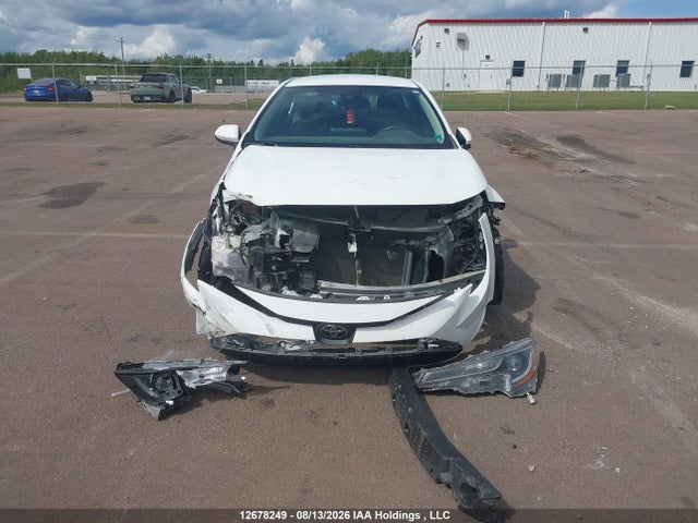 Toyota COROLLA LE 2020 5YFBPRBE5LP115365 Image 12