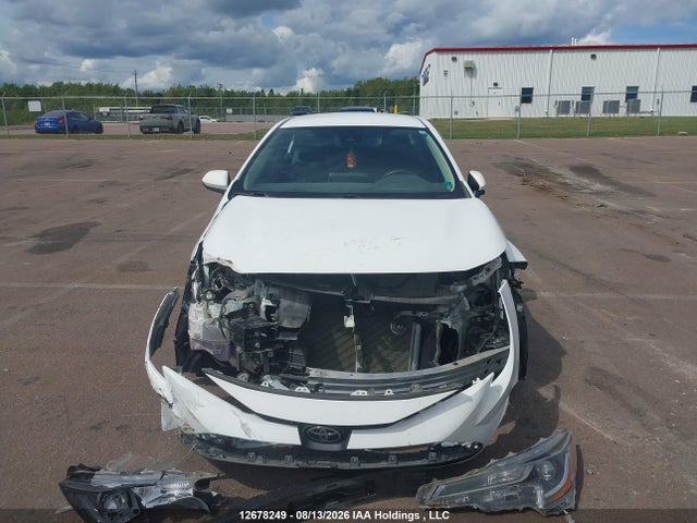 Toyota COROLLA LE 2020 5YFBPRBE5LP115365 Image 13