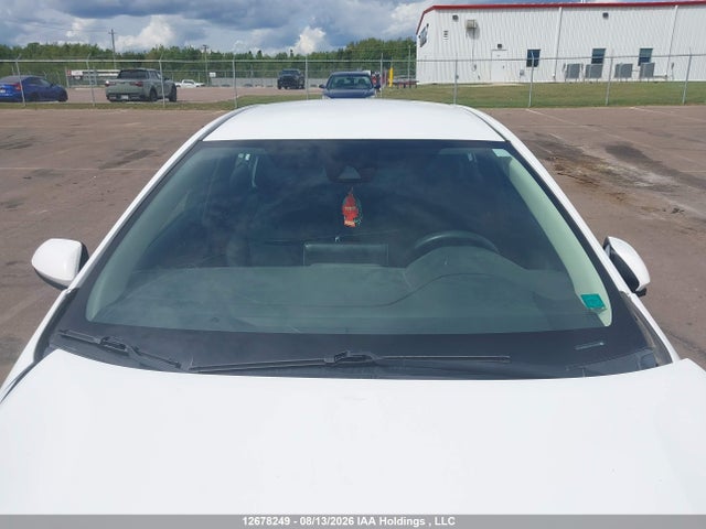 Toyota COROLLA LE 2020 5YFBPRBE5LP115365 Image 18