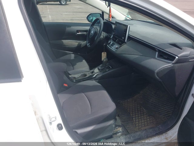Toyota COROLLA LE 2020 5YFBPRBE5LP115365 Image 5