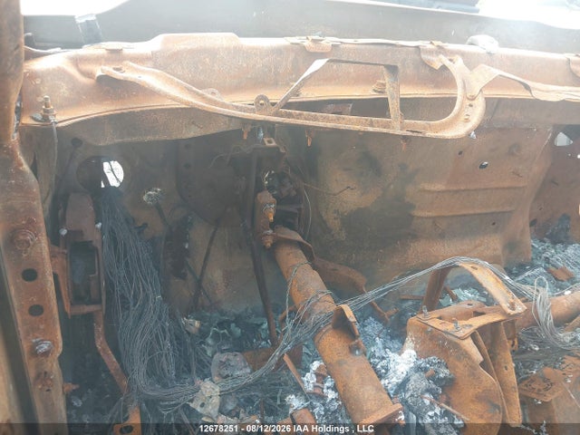 12678251 :رقم المزاد ، 1GCHC29U75E305727 vin ، 2005 Chevrolet Silverado 2500hd Ls/lt مزاد بيع
