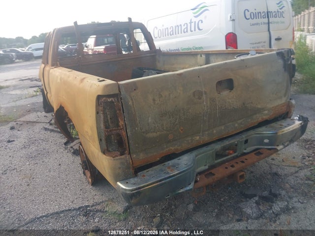 12678251 :رقم المزاد ، 1GCHC29U75E305727 vin ، 2005 Chevrolet Silverado 2500hd Ls/lt مزاد بيع