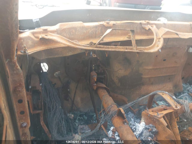 12678251 :رقم المزاد ، 1GCHC29U75E305727 vin ، 2005 Chevrolet Silverado 2500hd Ls/lt مزاد بيع