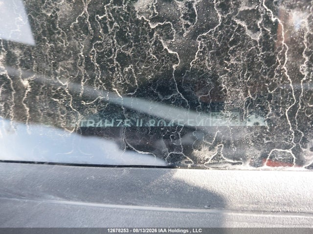 5J8TB4H75JL804554 Acura RDX