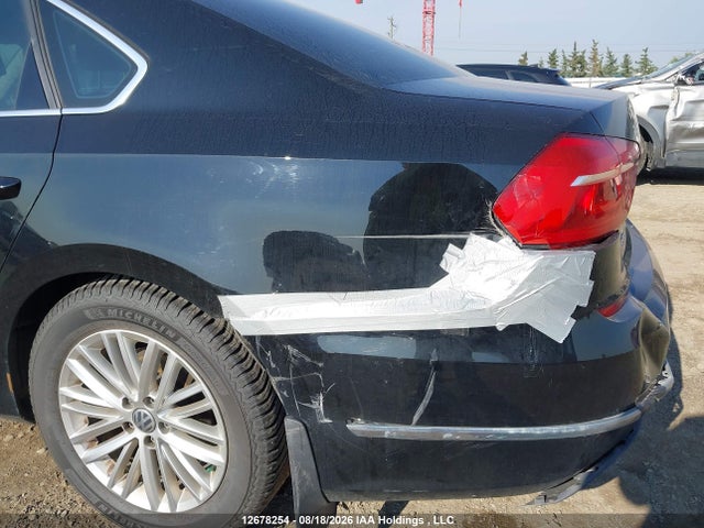 Aukcja sprzedaży 2016 Volkswagen Passat 1.8 Tsi Comfortline, vin: 1VWBS7A36GC029187, numer aukcji: 12678254