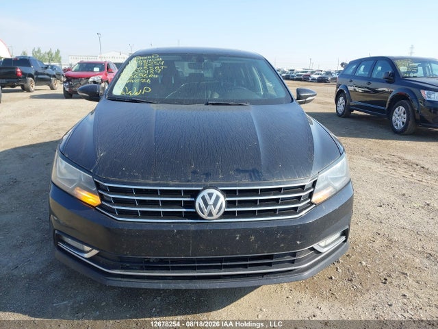 Aukcja sprzedaży 2016 Volkswagen Passat 1.8 Tsi Comfortline, vin: 1VWBS7A36GC029187, numer aukcji: 12678254