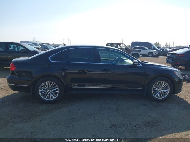 Aukcja sprzedaży 2016 Volkswagen Passat 1.8 Tsi Comfortline, vin: 1VWBS7A36GC029187, numer aukcji: 12678254