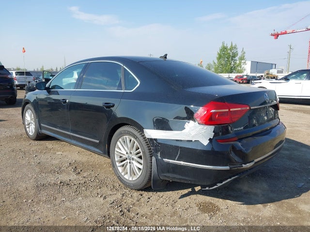 Aukcja sprzedaży 2016 Volkswagen Passat 1.8 Tsi Comfortline, vin: 1VWBS7A36GC029187, numer aukcji: 12678254