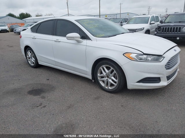 2014 Ford Fusion Se მანქანა იყიდება აუქციონზე, vin: 1FA6P0H79E5405779, აუქციონის ნომერი: 12678255