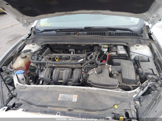2014 Ford Fusion Se მანქანა იყიდება აუქციონზე, vin: 1FA6P0H79E5405779, აუქციონის ნომერი: 12678255