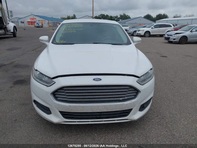 2014 Ford Fusion Se მანქანა იყიდება აუქციონზე, vin: 1FA6P0H79E5405779, აუქციონის ნომერი: 12678255