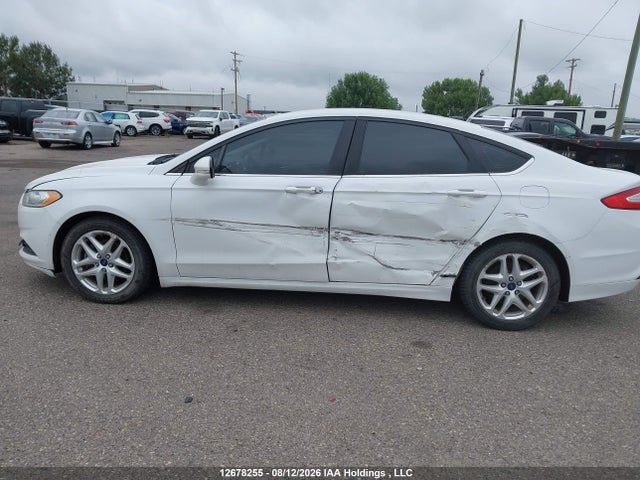 2014 Ford Fusion Se მანქანა იყიდება აუქციონზე, vin: 1FA6P0H79E5405779, აუქციონის ნომერი: 12678255