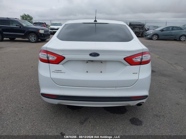 2014 Ford Fusion Se მანქანა იყიდება აუქციონზე, vin: 1FA6P0H79E5405779, აუქციონის ნომერი: 12678255