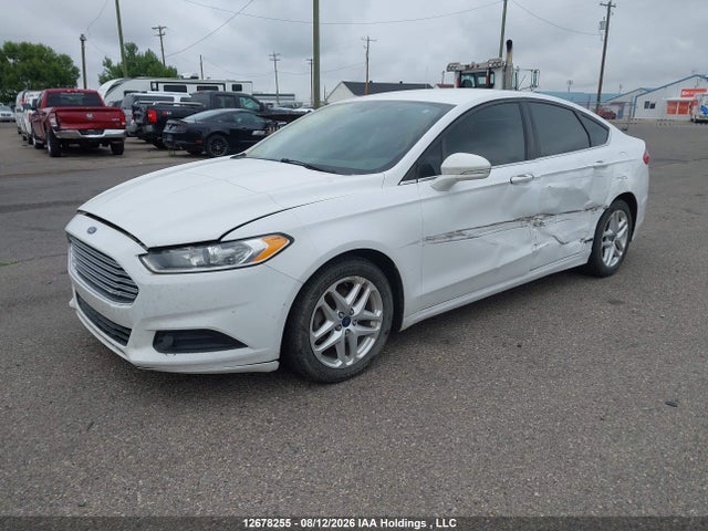 2014 Ford Fusion Se მანქანა იყიდება აუქციონზე, vin: 1FA6P0H79E5405779, აუქციონის ნომერი: 12678255