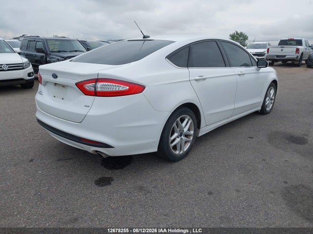 2014 Ford Fusion Se მანქანა იყიდება აუქციონზე, vin: 1FA6P0H79E5405779, აუქციონის ნომერი: 12678255