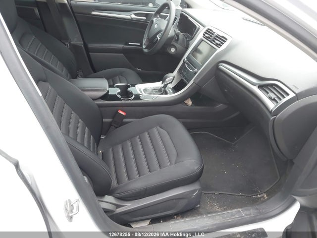 2014 Ford Fusion Se მანქანა იყიდება აუქციონზე, vin: 1FA6P0H79E5405779, აუქციონის ნომერი: 12678255