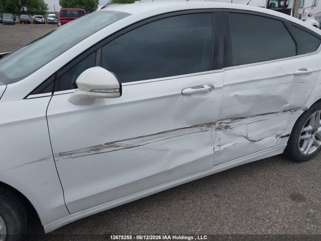 2014 Ford Fusion Se მანქანა იყიდება აუქციონზე, vin: 1FA6P0H79E5405779, აუქციონის ნომერი: 12678255