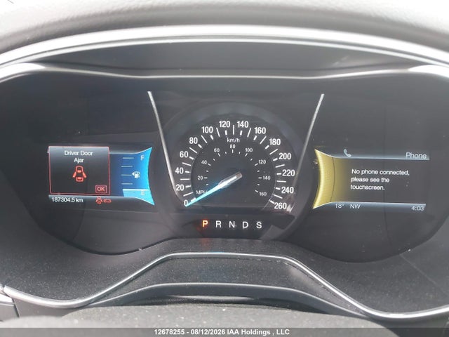 2014 Ford Fusion Se მანქანა იყიდება აუქციონზე, vin: 1FA6P0H79E5405779, აუქციონის ნომერი: 12678255