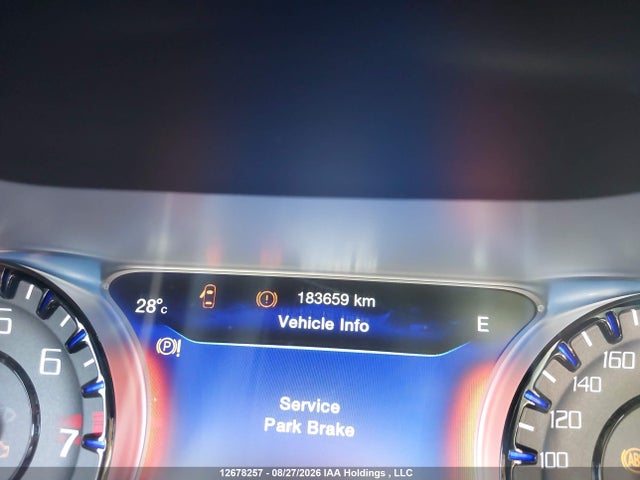1C3CCCBG8FN707265 Chrysler 200 S